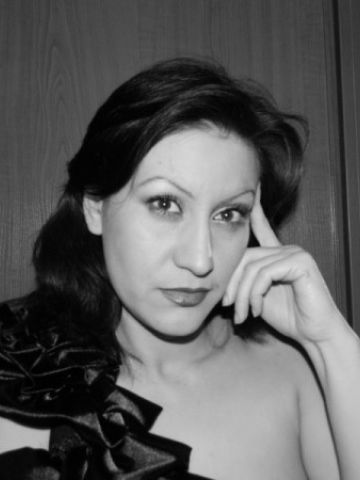 Альбина